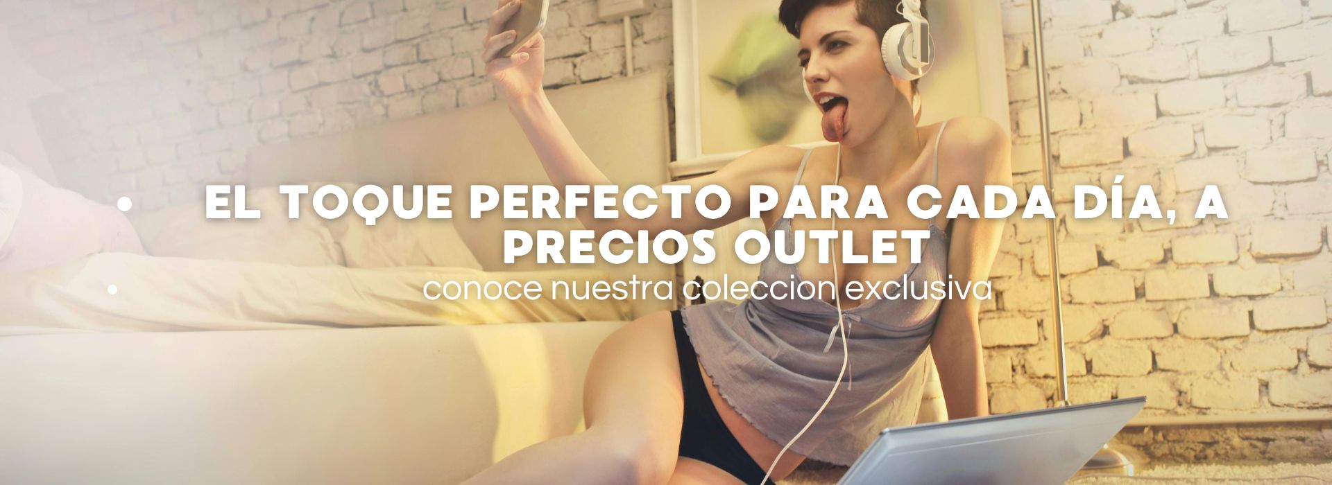 variedad de marcas de lenceria, directo de fabrica